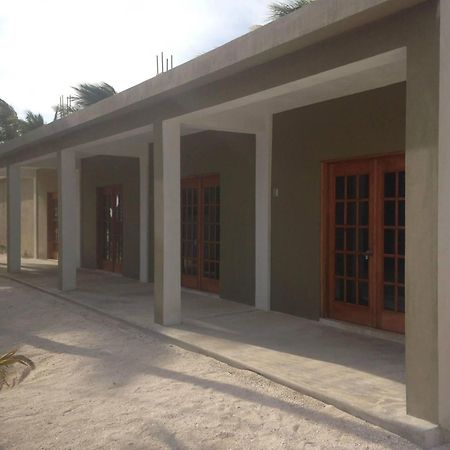 Villas Del Mar Celestun Kültér fotó