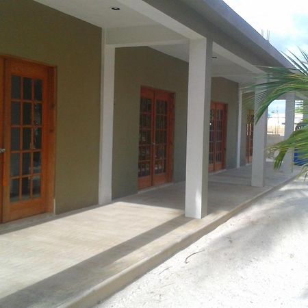 Villas Del Mar Celestun Kültér fotó