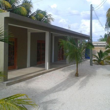 Villas Del Mar Celestun Kültér fotó