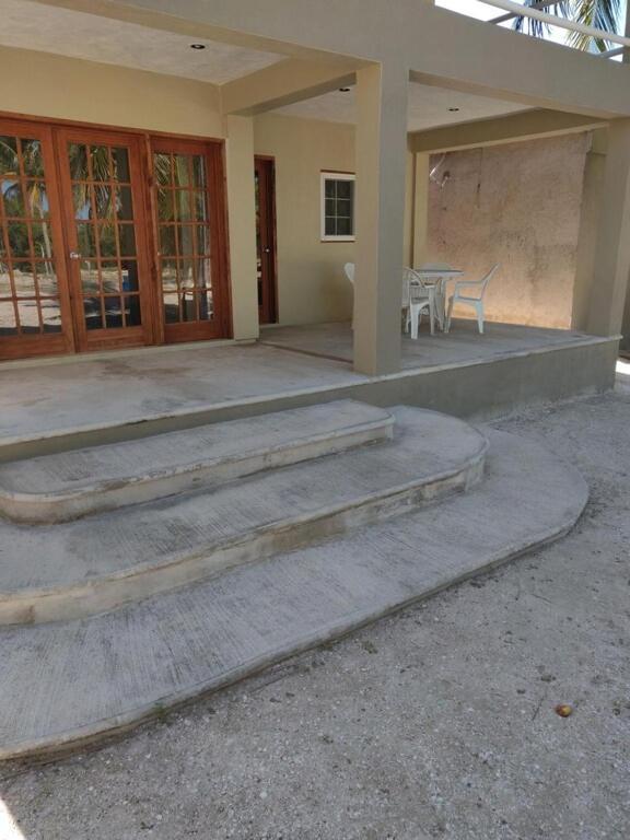 Villas Del Mar Celestun Kültér fotó