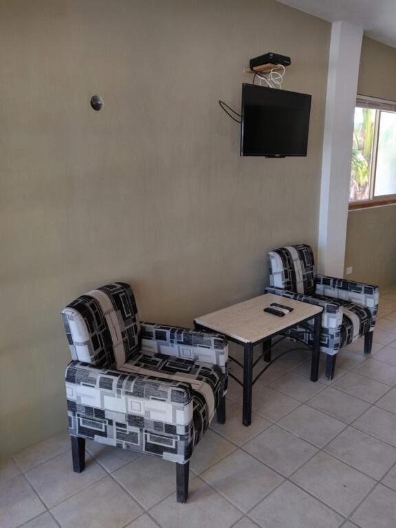 Villas Del Mar Celestun Kültér fotó