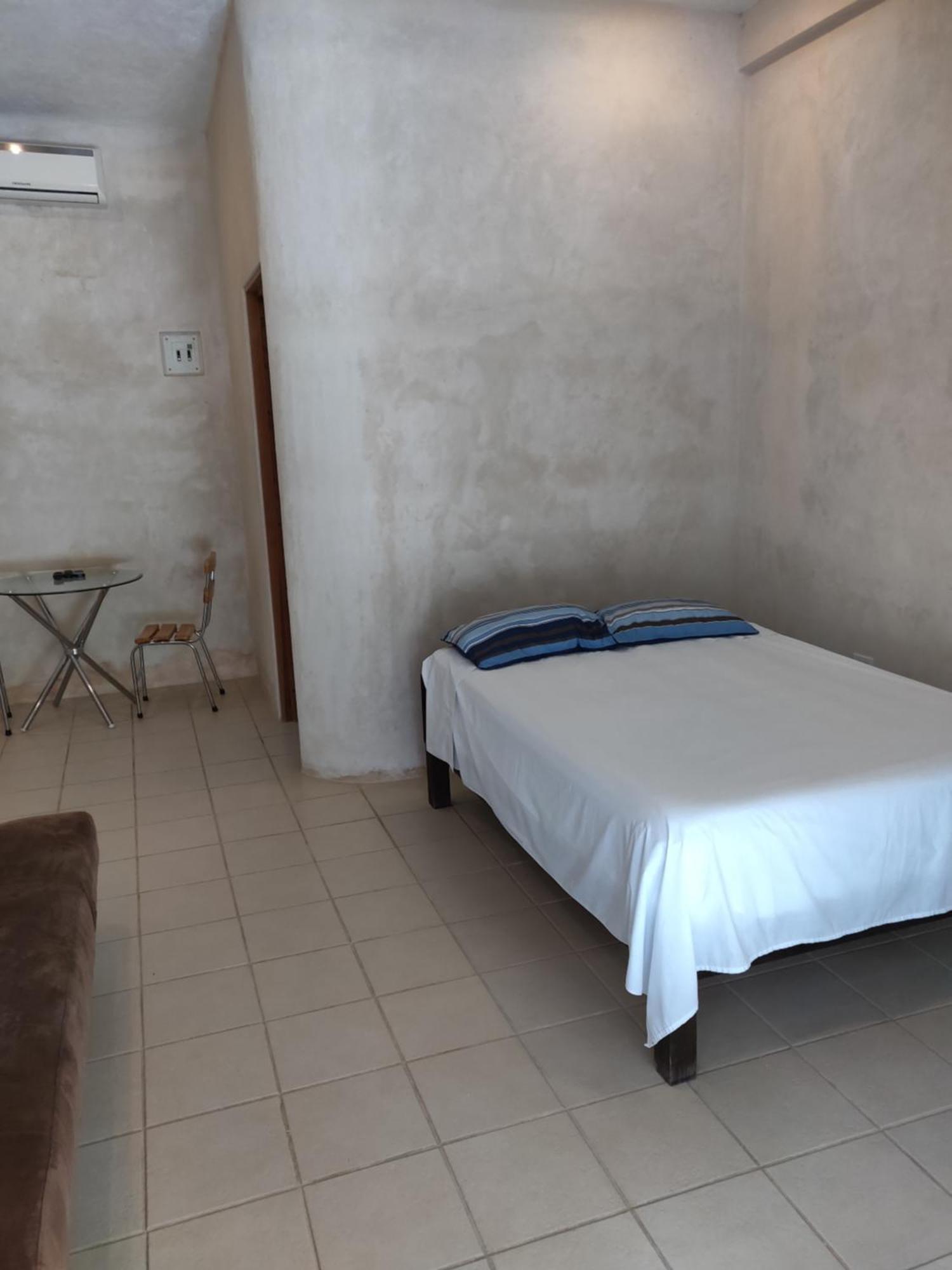 Villas Del Mar Celestun Kültér fotó
