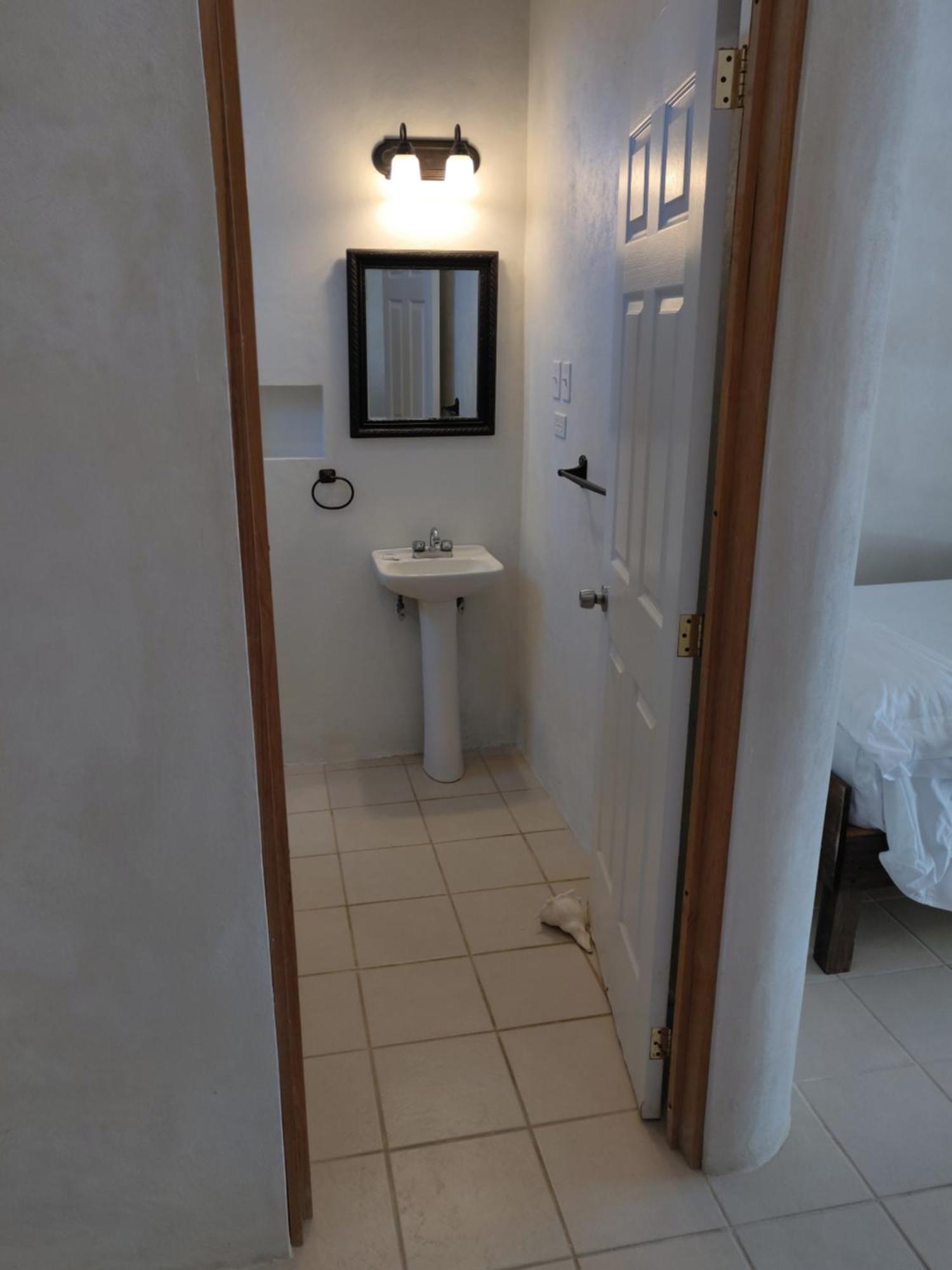 Villas Del Mar Celestun Kültér fotó