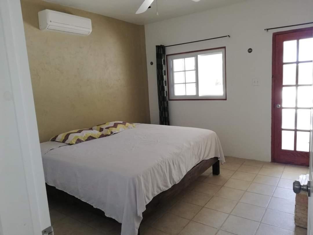 Villas Del Mar Celestun Kültér fotó
