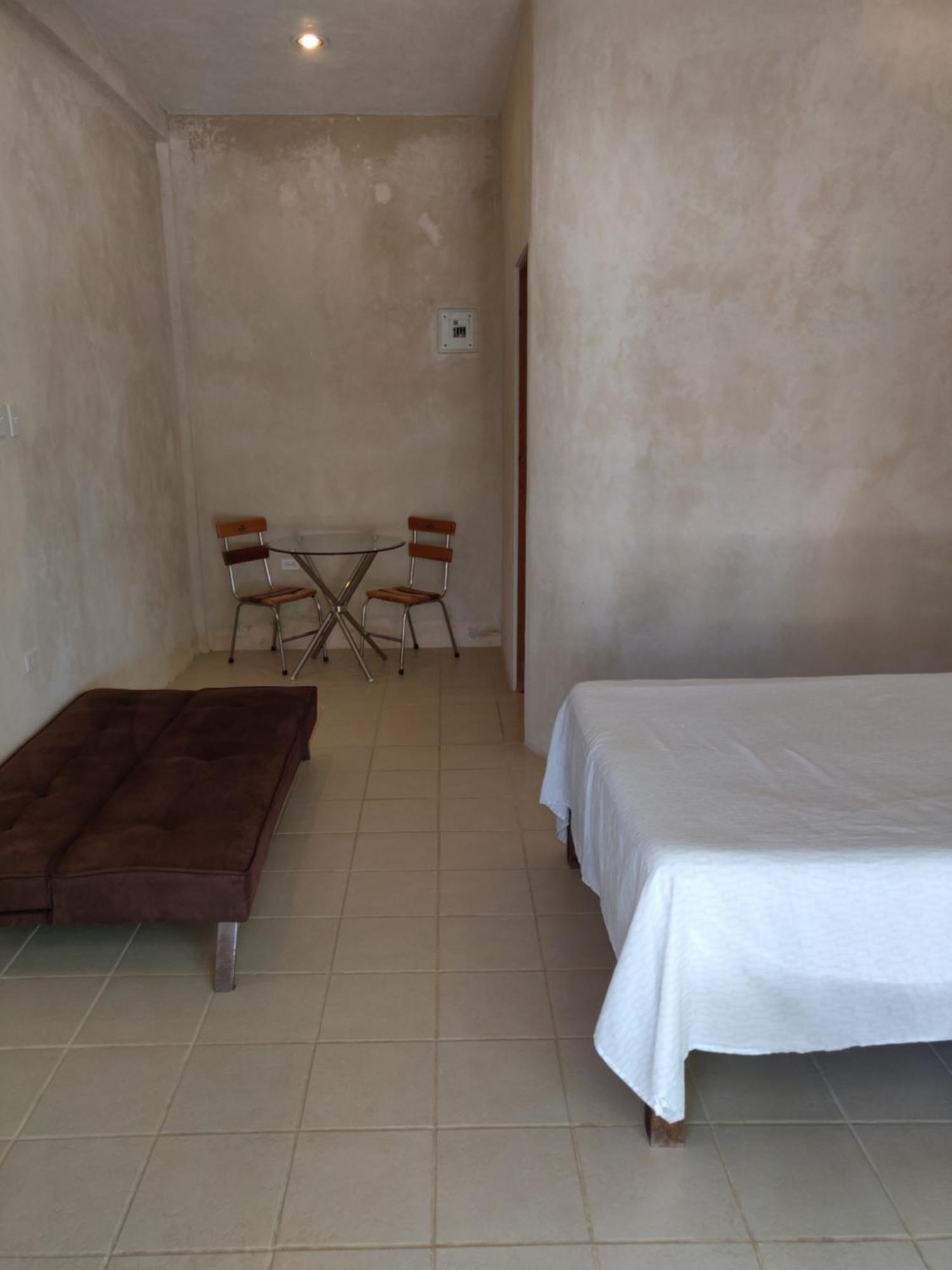 Villas Del Mar Celestun Kültér fotó