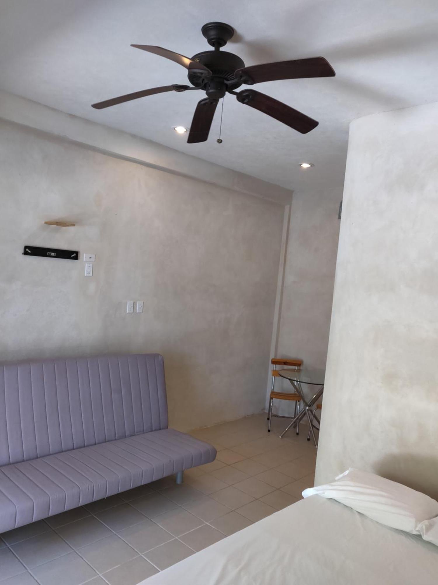 Villas Del Mar Celestun Kültér fotó