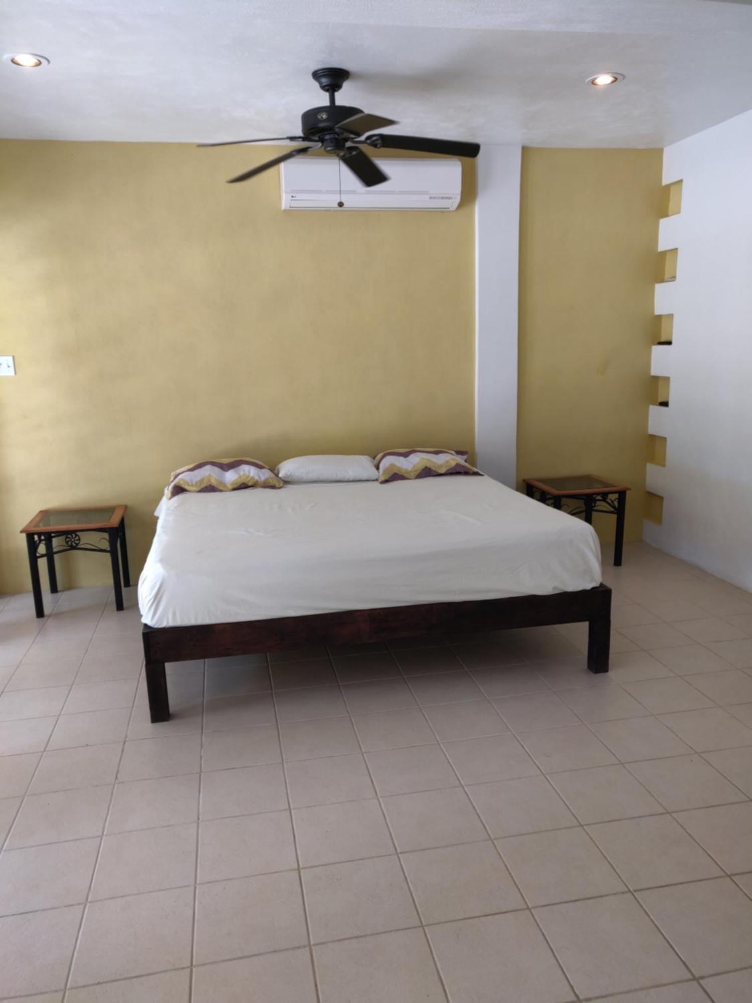 Villas Del Mar Celestun Kültér fotó