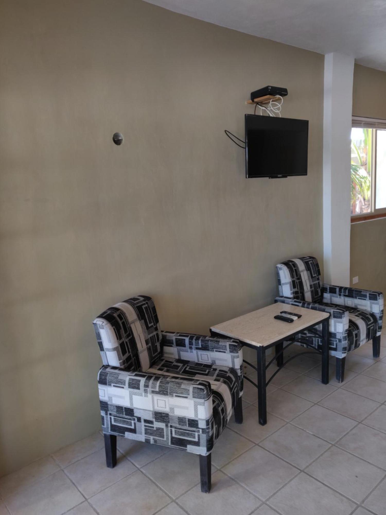 Villas Del Mar Celestun Kültér fotó