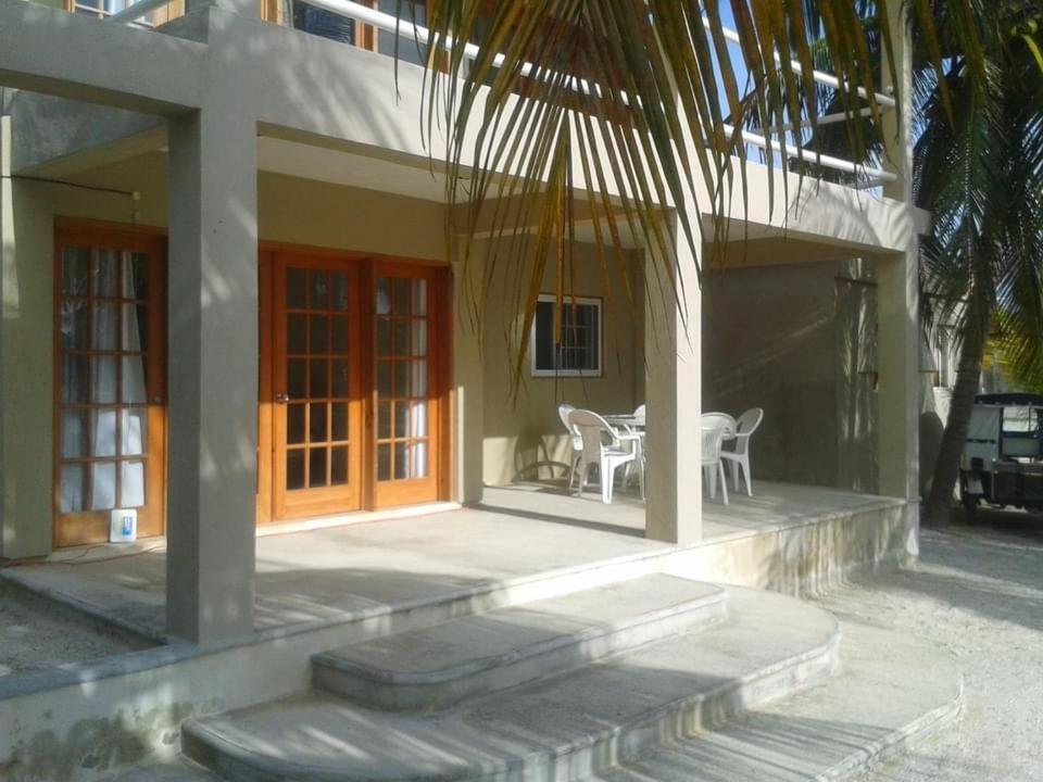 Villas Del Mar Celestun Kültér fotó