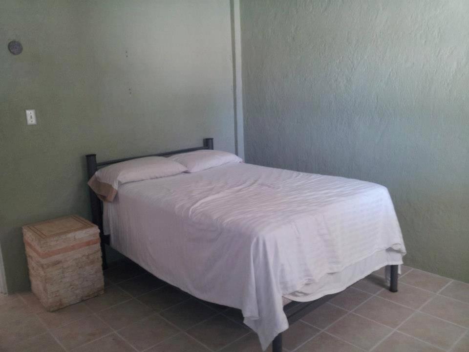 Villas Del Mar Celestun Kültér fotó