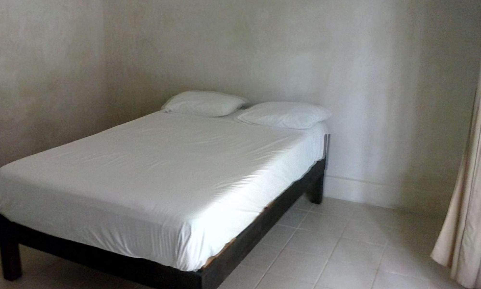 Villas Del Mar Celestun Kültér fotó