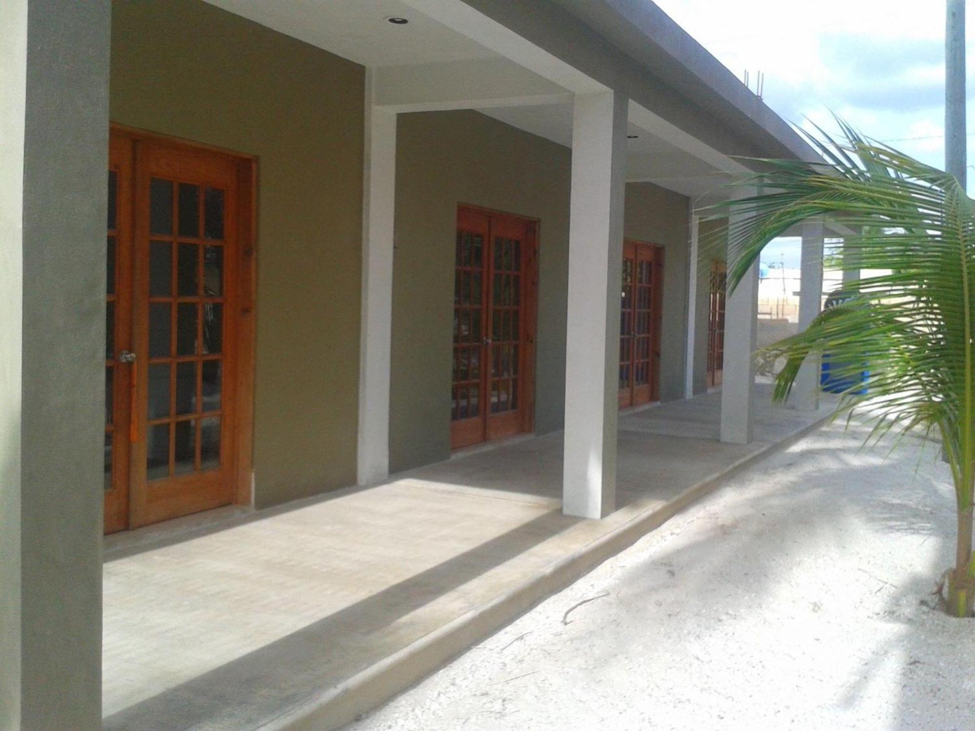 Villas Del Mar Celestun Kültér fotó
